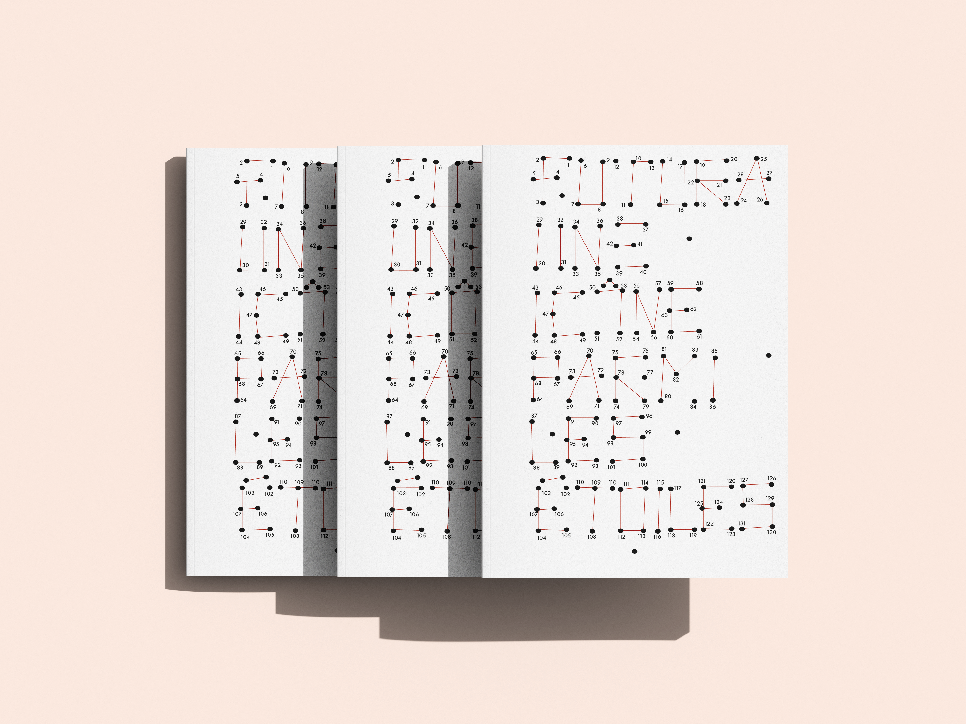 Spécimen typographique